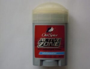 Old Spice Active Zone