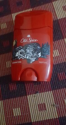 Old spice Deodorant