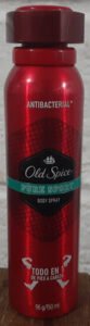 Old Spice PURE SPORT desodorante corporal