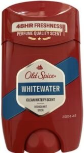 Old Spice Whitewater