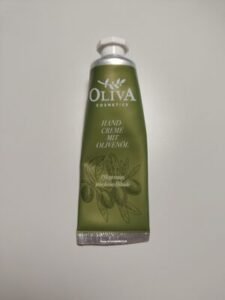Oliva Oliva hand creme