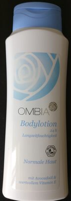 Ombia Bodylotion
