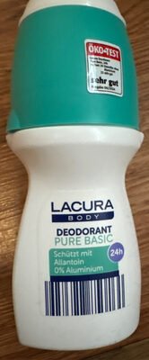 Ombia deodorant