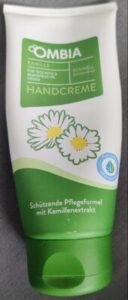 Ombia Handcreme