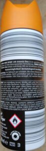 Ombia Men Sport Anti Transpirant