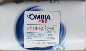 Ombia Ombia Med Pflegende Seife