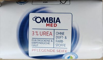 Ombia Ombia Med Pflegende Seife