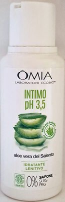 Omia Intimo pH 3,5