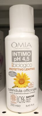 Omia Intimo pH 4,5 Calendula