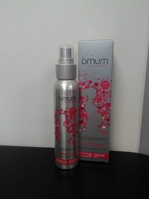 Omum La Surdouée