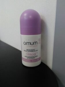 Omum Le Délicat