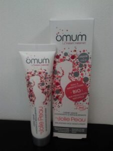 Omum Ma Jolie Peau