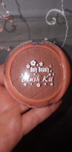 Only Beauty Blush Kit