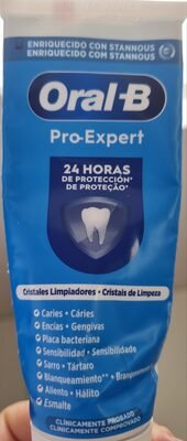 oral-B None