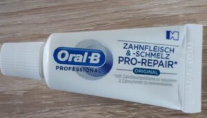 Oral b None