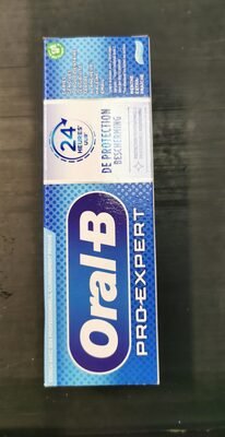 Oral-B None