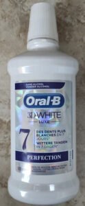 Oral-B Oral-B 3D White Luxe