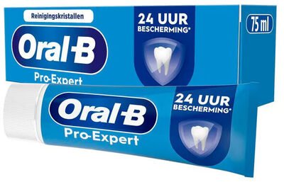 Oral B Oral-B Pro-Expert Professionele Bescherming Tandpasta