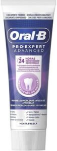 Oral-B Oral-B PRO-EXPERTV ADVANCED