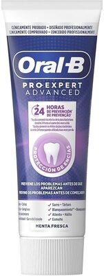 Oral-B Oral-B PRO-EXPERTV ADVANCED