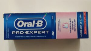 Oral-B Pro expert