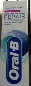 OralB OralB Repair