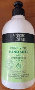 Organic shop None