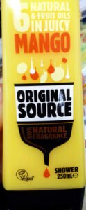 Original Source Original Source Mango