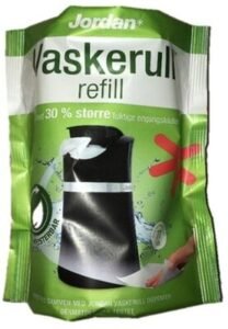 Orkla home and personal care as Jordan Vaskerull 77stk Refill