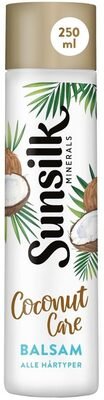 Orkla Home & Personal Care AS Minerals Balsam Coconut, 250 ml