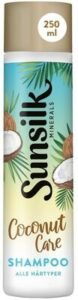 Orkla Home & Personal Care AS Minerals Shampo Coconut, 250 ml