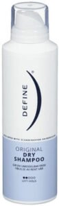 Orkla home & personal care Define Dry Shampoo Original 200ml