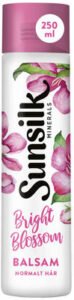 Orkla home & personal care Sunsilk Balsam Bright Blossom 250 Ml