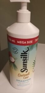 Orkla Sunsilk minerals Coconut Care