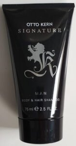 Otto Kern Signature Men