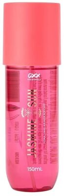 OXX (Kmart) Jasmine Sun Body Mist