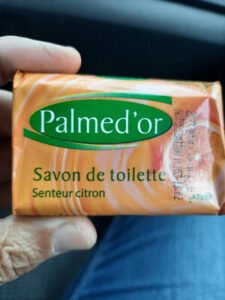 Palme d’or