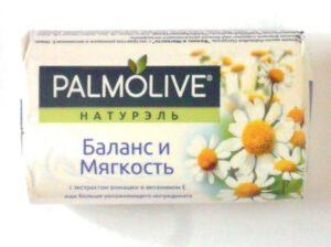 Palmolive Натурэль Баланс и мягкость