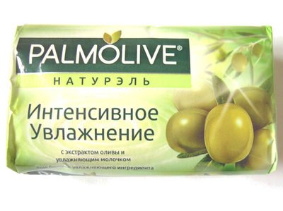 Palmolive Натурэль Интенсивное увлажнение