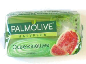 Palmolive Натурэль Освежающее (летний арбуз)