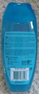 Palmolive Aroma Sensations mineral Massage