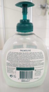 Palmolive Hygiene – Plus (sensitive)