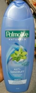 Palmolive Naturals Antipelliculaire