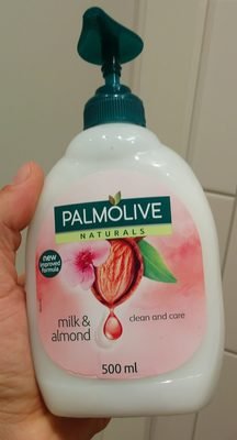 Palmolive None