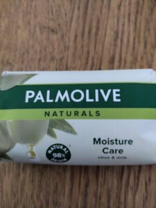Palmolive None