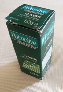 Palmolive, Palmolive for Men Stick à raser/Shave Stick Classic (with Palm Extract)