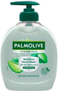 palmolive Palmolive Hygiene-Plus Sensitive Handzeep
