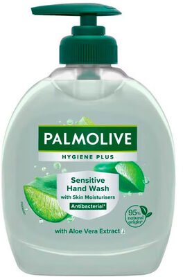 palmolive Palmolive Hygiene-Plus Sensitive Handzeep