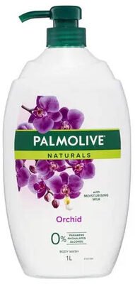 Palmolive palmolive irresistible softness
