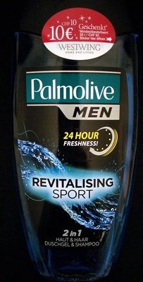 Palmolive, Palmolive men None